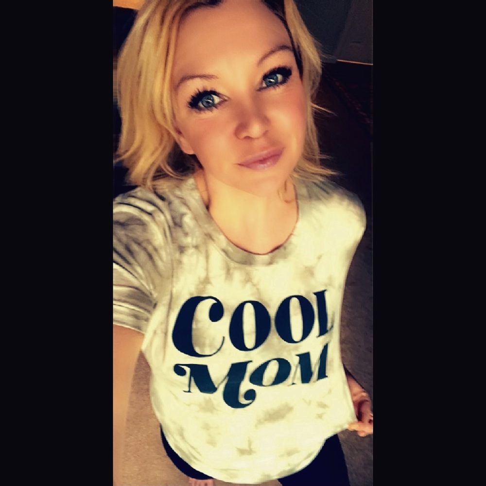 Meet your Posher, Brandi